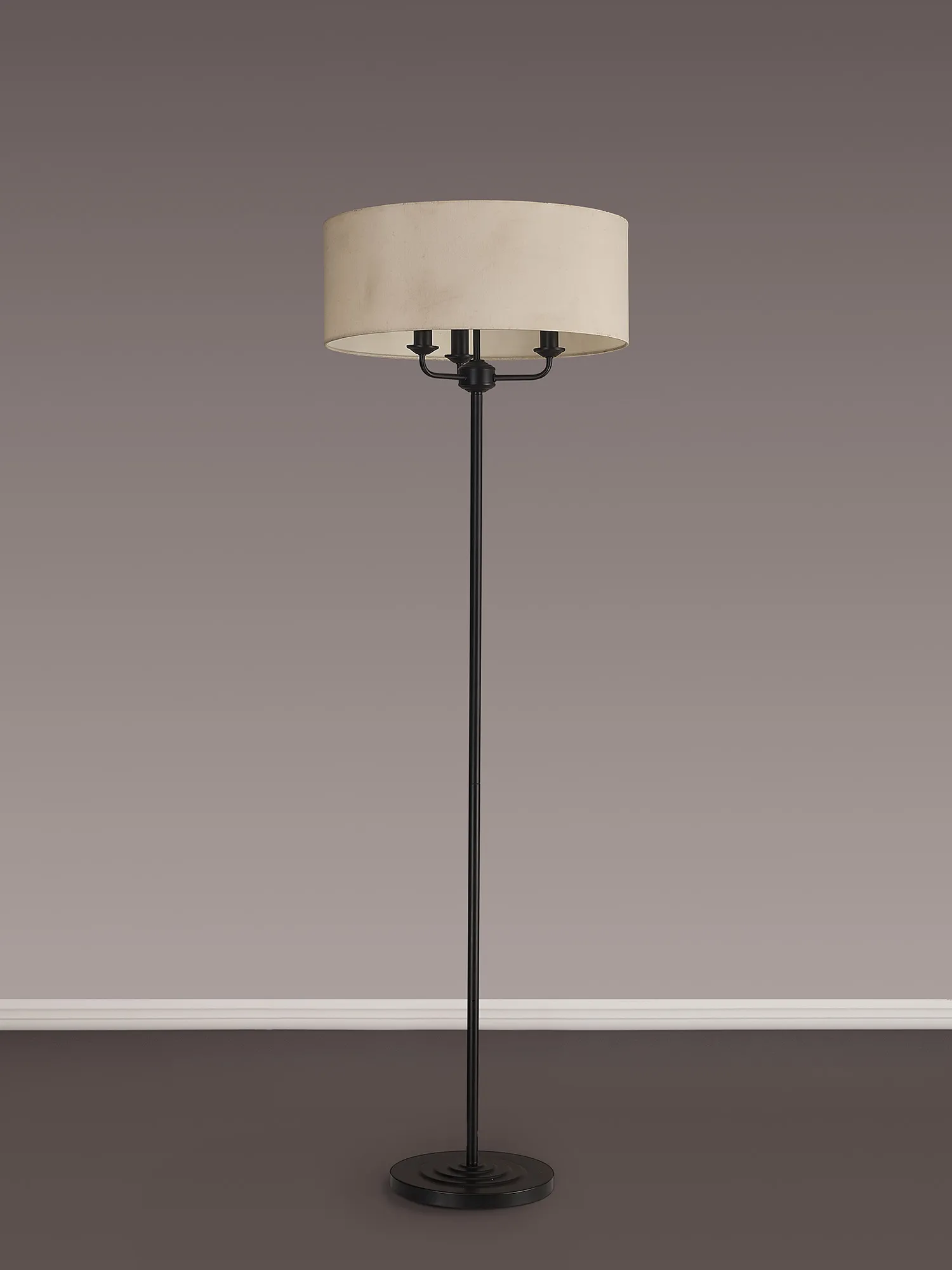 Banyan MB IV Floor Lamps Deco Shaded Floor Lamps Banyan MB IV Floor Lamps Deco Shaded Floor Lamps